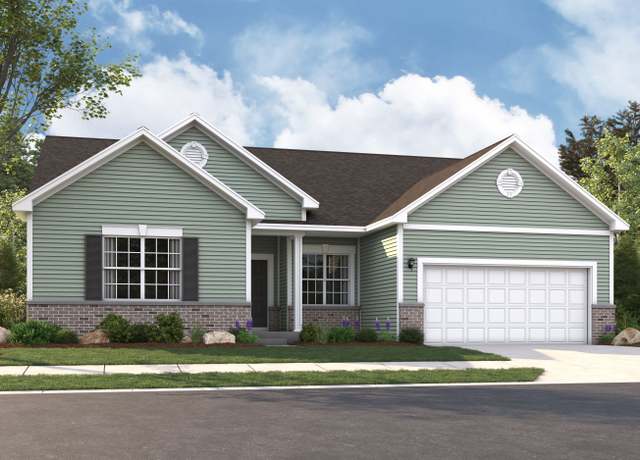 Property at Saxony Plan, Crown Point, IN 46307, 3 beds, 2 baths