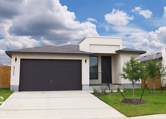 Property at 5717 Beefalo St, Laredo, TX 78046, 3 beds, 2.5 baths