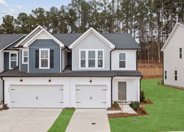 Property at 4019 Kidd Pl, Durham, NC 27703, 3 beds, 2.5 baths