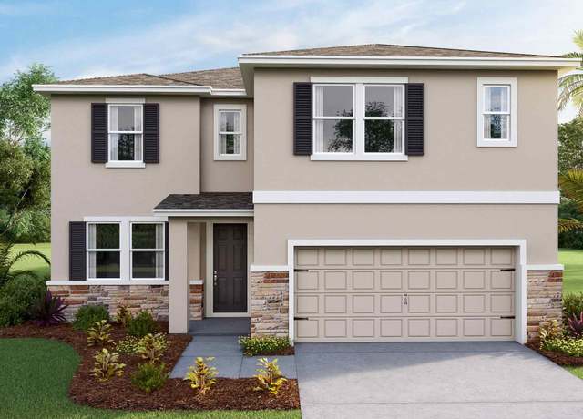 Property at Talbot Plan, Land O Lakes, FL 34638, 5 beds, 3.5 baths