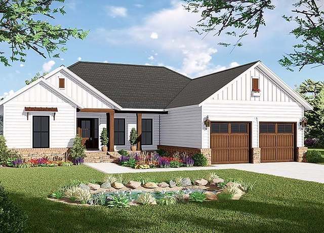 Property at Kondesa Plan, Bowling Green, KY 42101, 3 beds, 2 baths