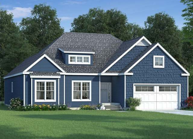 Property at The Deerfield Plan, Bridgewater, MA 02324, 2 beds, 2.5 baths