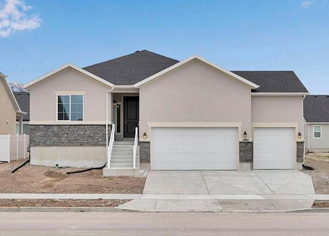 Property at 1992 E Burger St, Lake Point, UT 84074, 3 beds, 2 baths