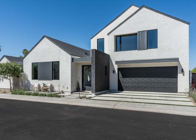 Property at 6306 N. 10th Drive Phoenix, AZ 85013 (Lot 7) Plan, Phoenix, AZ 85013, 4 beds, 3.5 baths