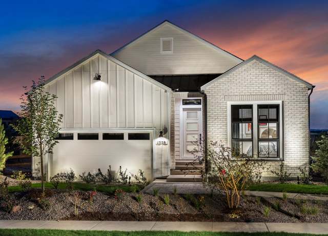 Property at Plan 1 Plan, Windsor, CO 80550, 3 beds, 2.5 baths