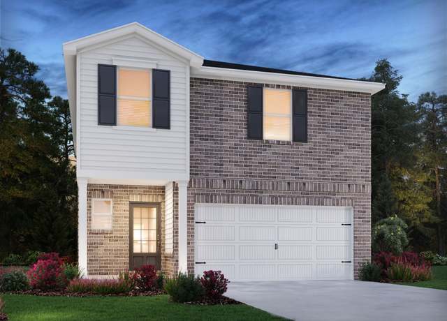 Property at Lennon Plan, Lawrenceville, GA 30045, 4 beds, 2.5 baths