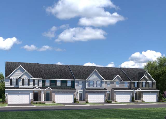 Property at Griffin Hall Plan, Ellicott City, MD 21042, 3 beds, 2.5 baths