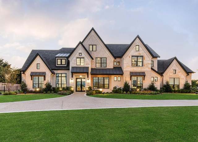 Property at Grand Whitestone Plan, Parker, TX 75002, 4 beds, 4 baths