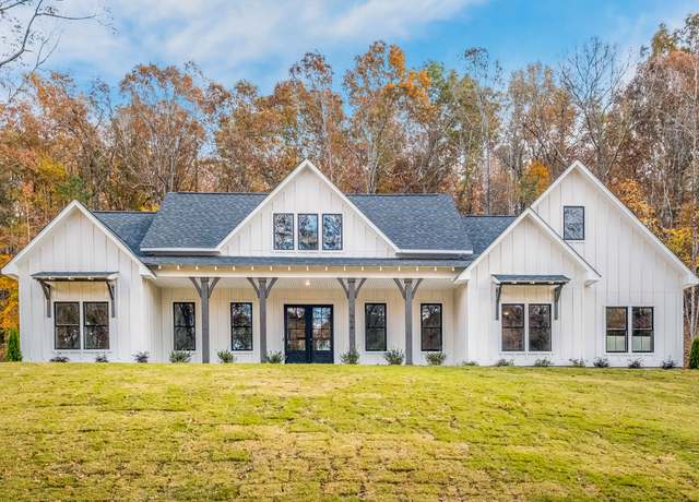Property at The Pruett Plan, Auburn, AL 36830, 5 beds, 3.5 baths