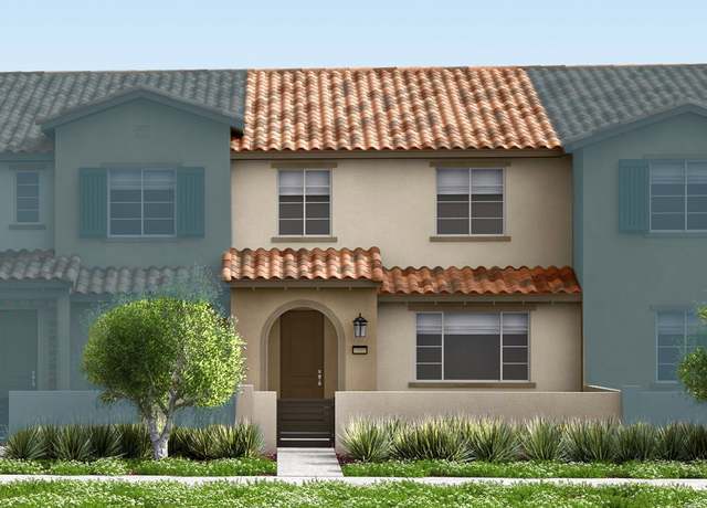 Property at Plan 3 Plan, Chino, CA 91708, 2 beds, 2.5 baths