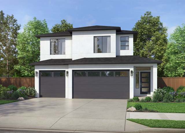 Property at The Pinehurst Plan, Camas, WA 98607, 3 beds, 2.5 baths