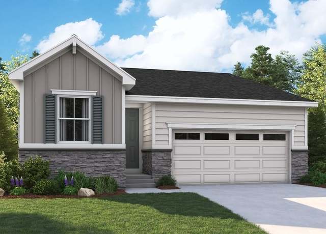 Property at Azure Plan, Johnstown, CO 80534, 2 beds, 2 baths