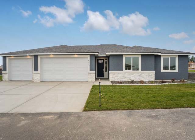 Property at Aurelia Plan, Pasco, WA 99301, 4 beds, 2.5 baths