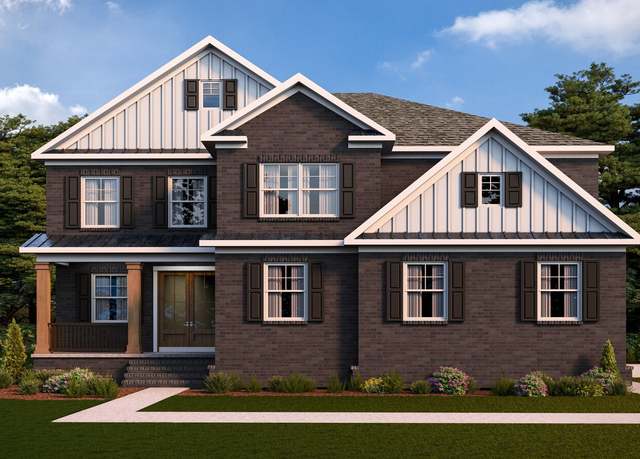 Property at WESTERLY Plan, Glen Allen, VA 23059, 7 beds, 5 baths