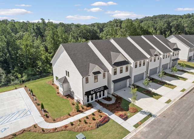 Property at 7281 Mulberry Trace Ln, Flowery Branch, GA 30542, 3 beds, 2.5 baths