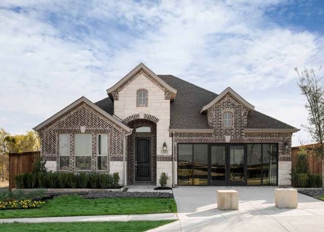 Property at Mila Plan, Midlothian, TX 76065, 3 beds, 2 baths