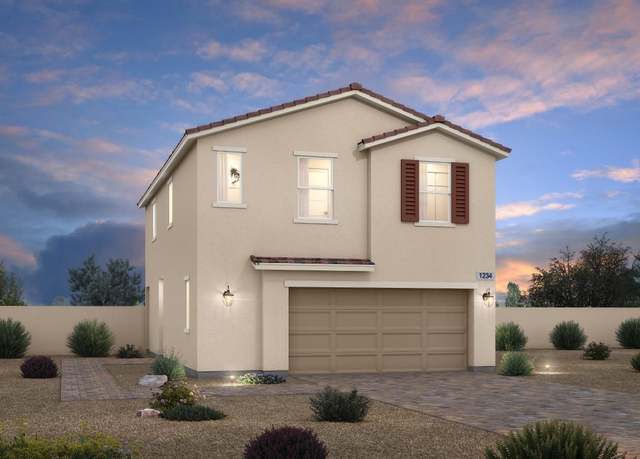 Property at 3904 Garden Square Ave, Las Vegas, NV 89115, 4 beds, 3 baths