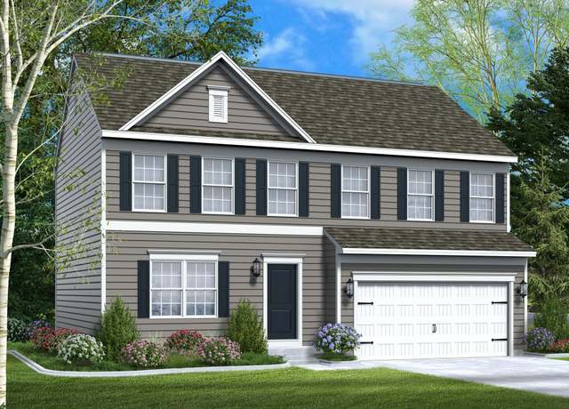 Property at Topaz Plan, Chambersburg, PA 17201, 4 beds, 2.5 baths