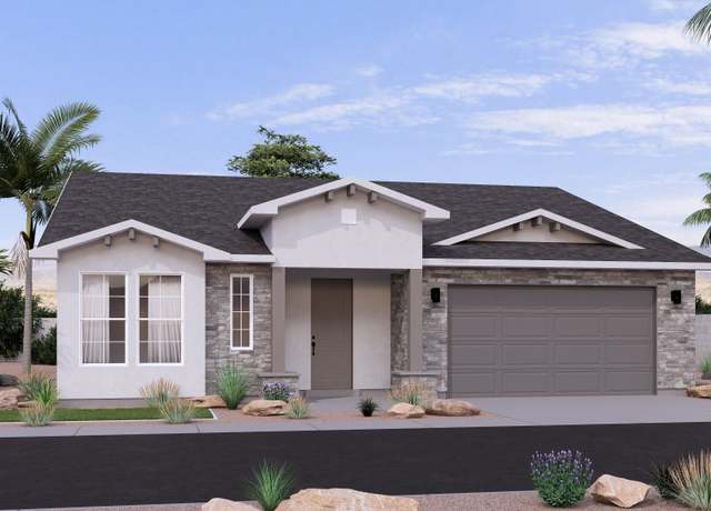 Property at Sedona Plan, Washington, UT 84780, 3 beds, 2.5 baths