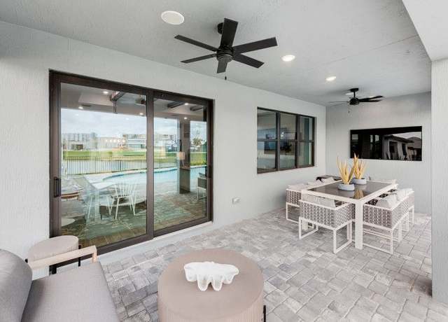 Property at Palmary Plan, Englewood, FL 34223, 2 beds, 2 baths