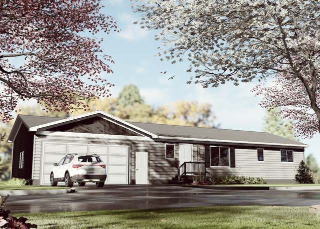 Property at Cloverleaf Plan, Watertown, SD 57201, 3 beds, 2 baths