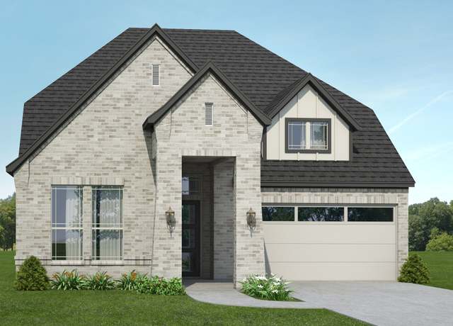 Property at Alyssa Plan, Aledo, TX 76008, 4 beds, 3 baths