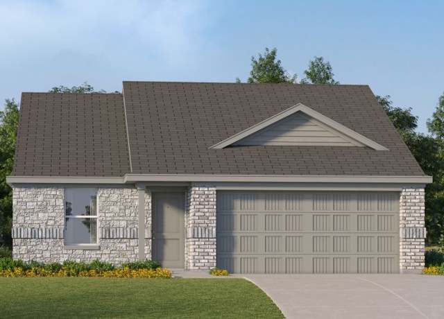 Property at 104 Cedar Sage Ln, Balch Springs, TX 75181, 4 beds, 2 baths