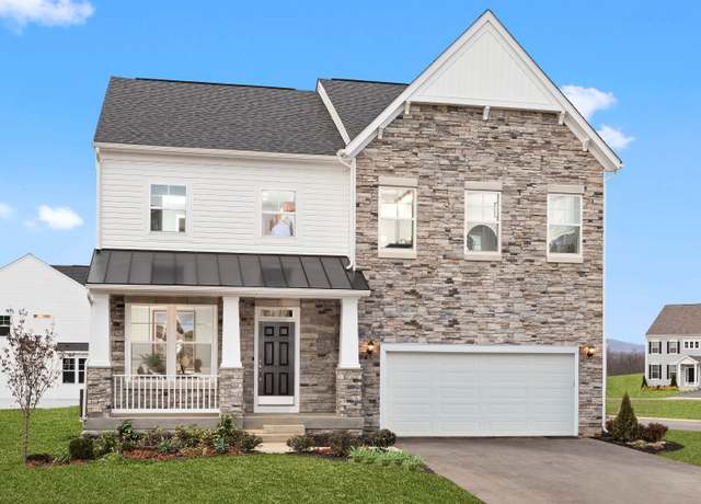 Property at 200 Hillsdale Pl Unit OA9EFW, Martinsburg, WV 25403, 4 beds, 4.5 baths