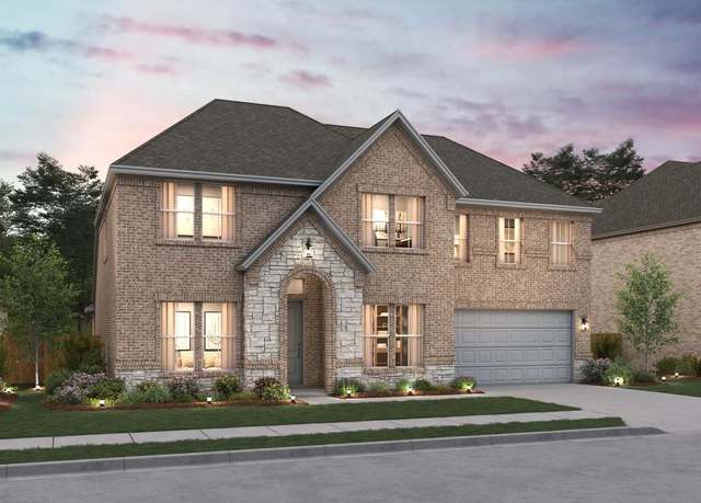Property at 11424 Jackloe St, Haslet, TX 76052, 5 beds, 3.5 baths