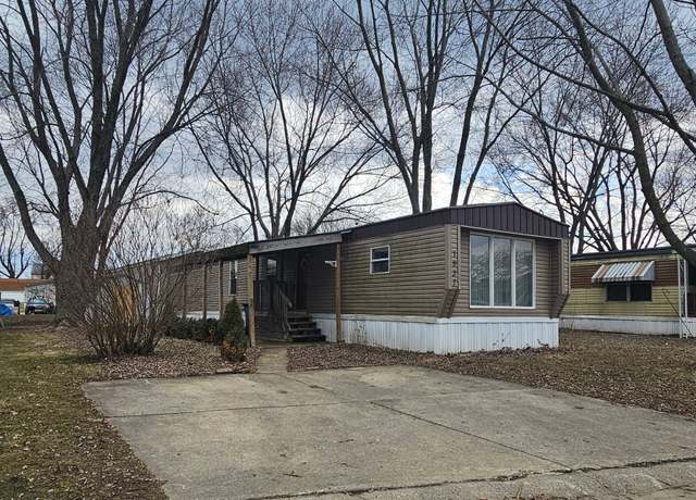 Property at 1937 Hurley St Unit HU1937, Greenwood, IN 46143, 2 beds, 1 bath