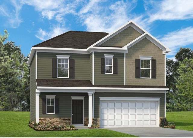Property at 717 Wilderland Way #13, Clarksville, TN 37042, 3 beds, 2.5 baths