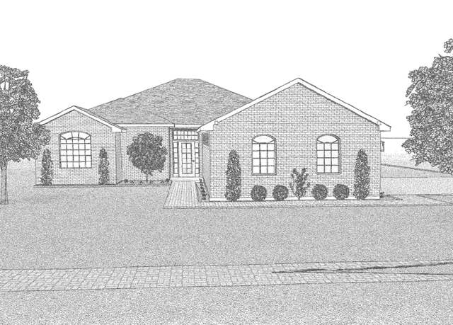 Property at The Grand Hideaway Plan, Lawton, OK 73505, 4 beds, 2.5 baths