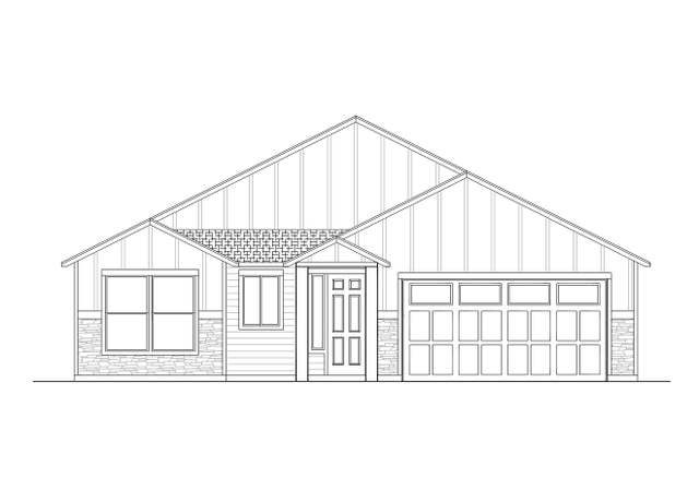 Property at 819 L St NE, Quincy, WA 98848, 3 beds, 2 baths