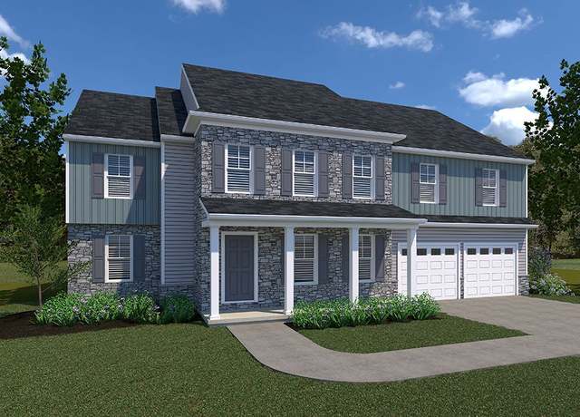 Property at Montgomery Plan, Lititz, PA 17543, 5 beds, 5.5 baths