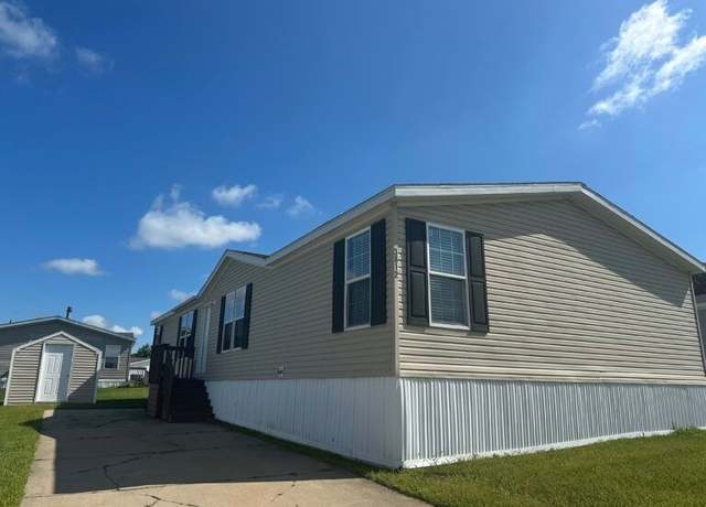 Property at 3812 Catalpa #74, Jackson, MI 49201, 4 beds, 2 baths