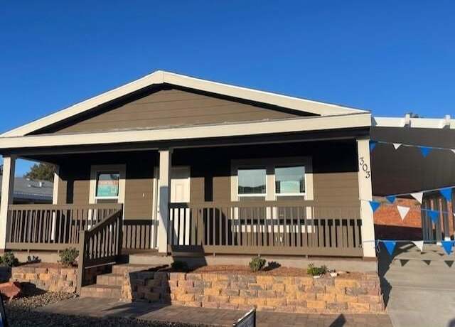 Property at Ashfield Plan, Sedona, AZ 86336, 2 beds, 2 baths