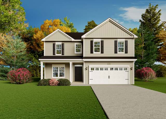 Property at Sophia Plan, Raeford, NC 28376, 4 beds, 3 baths