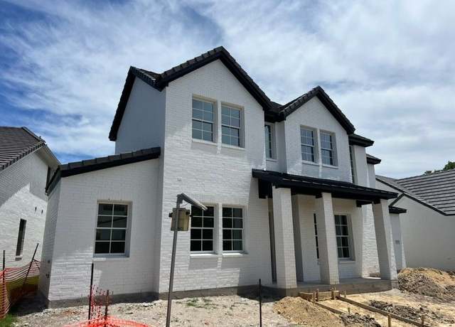 Property at 317 Magnolia Ln, Westworth Village, TX 76114, 4 beds, 3.5 baths