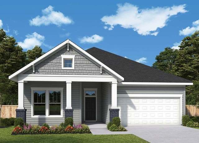 Property at Taswell Plan, Noblesville, IN 46060, 3 beds, 2 baths