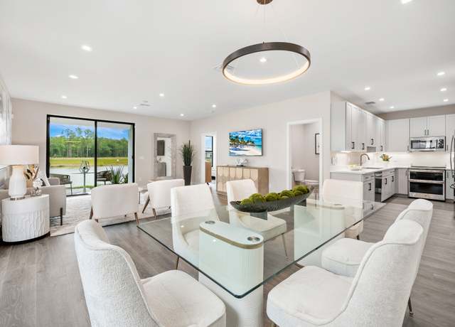 Property at THE ASTER (A) Plan, Fort Myers, FL 33913, 3 beds, 2.5 baths
