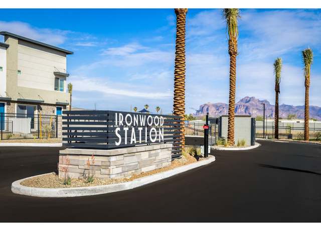 Property at Acaia Plan, Apache Junction, AZ 85120, 3 beds, 2.5 baths