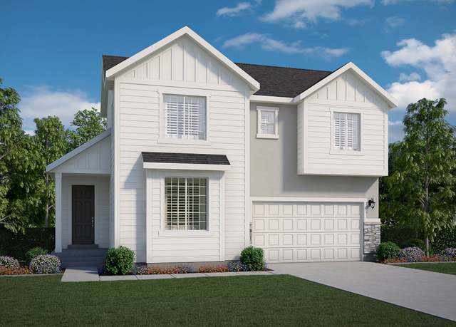 Property at Palo Verde Plan, West Jordan, UT 84081, 4 beds, 2.5 baths