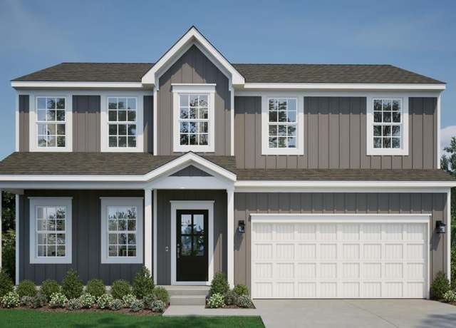 Property at Dallas Plan, Ashville, OH 43103, 4 beds, 2.5 baths