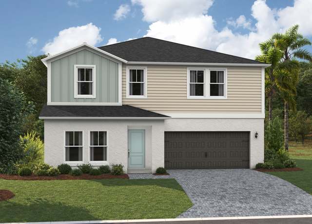 Property at Lucia Plan, Zephyrhills, FL 33541, 5 beds, 3 baths