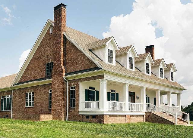 Property at COUNTRY DREAMER (BOYL) Exclusive 4 Bedroom Plan, Rocky Mount, VA 24151, 4 beds, 5.5 baths