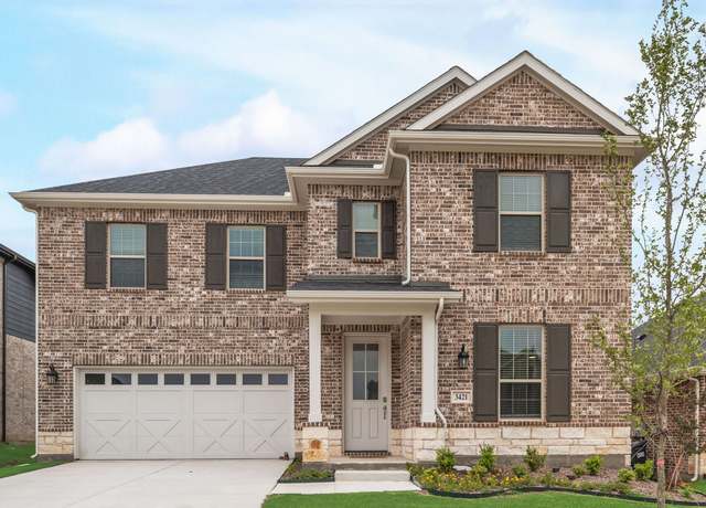 Property at 3421 Riverlawn Dr, Anna, TX 75409, 4 beds, 2.5 baths