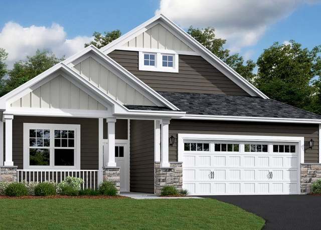 Property at Brighton Plan, Lino Lakes, MN 55038, 2 beds, 2 baths