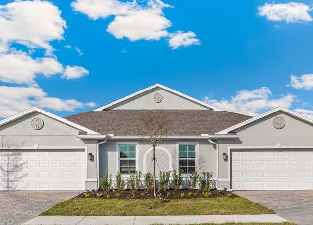 Property at Carrington Plan, North Port, FL 34287, 2 beds, 2 baths