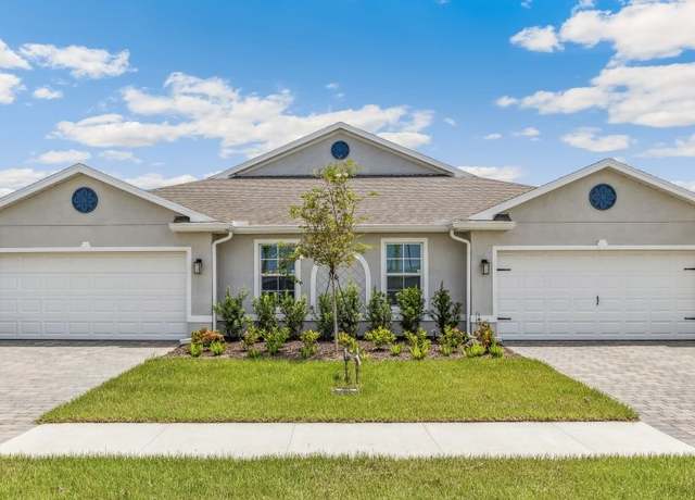 Property at Carrington Plan, North Port, FL 34287, 2 beds, 2 baths