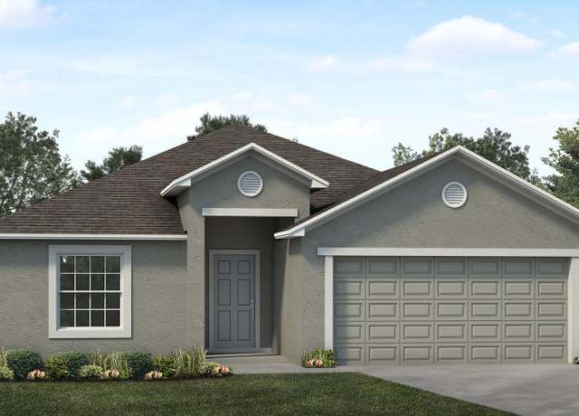 Property at The Charlotte Plan, Fort Meade, FL 33841, 3 beds, 2 baths
